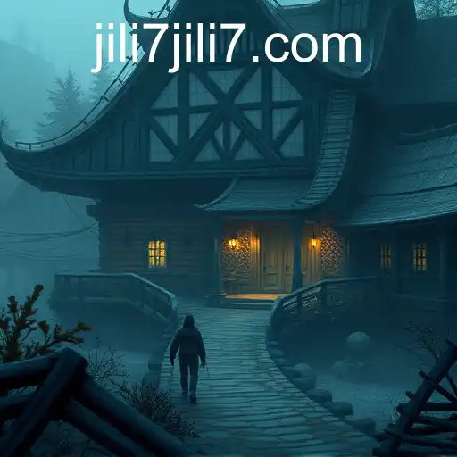 Exploring the World of Adventure Games: The Role of 'jili7' in Digital Storytelling