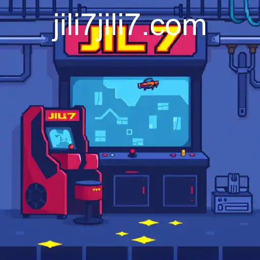 Reviving the Arcade Spirit: Exploring the 'jili7' Game Category