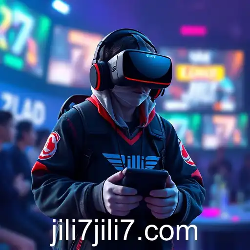 Emerging Trends in Online Gaming: A Deep Dive into Jili7