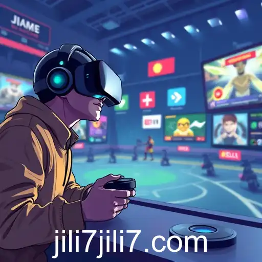 The Evolving Landscape of Online Gaming Platforms