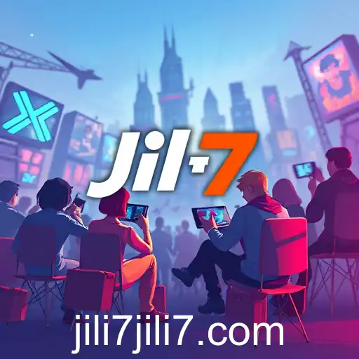 Exploring the World of Online Gaming with Jili7