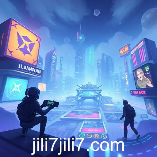 Exploring the Rise of Online Gaming in 2025