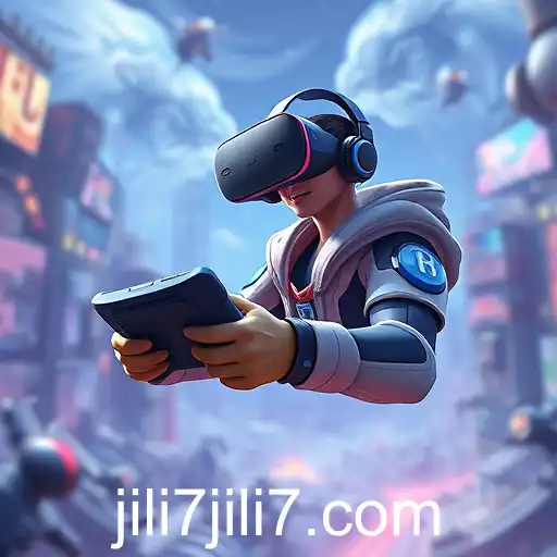 The Gaming Boom and Jili7's Role in 2025