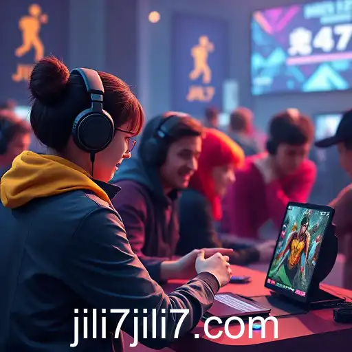 The Rise of Gaming Communities in 2025