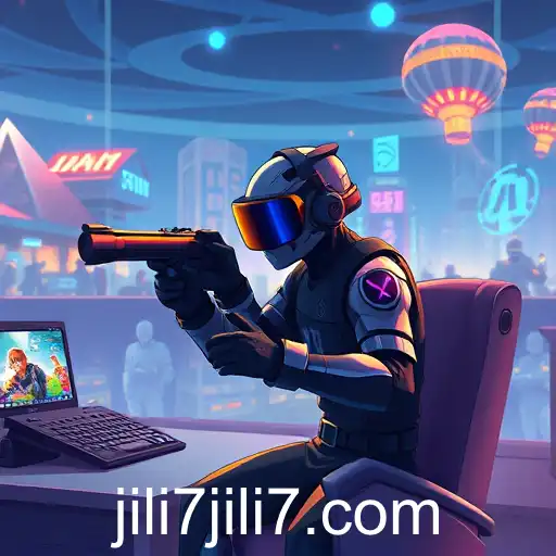Jili7 Revolutionizes Online Gaming Experience