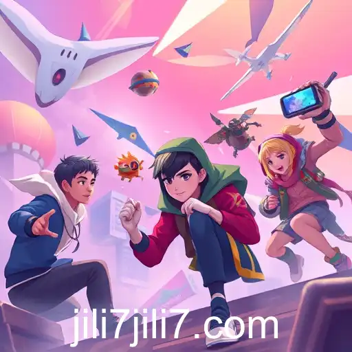 The Buzz Around Jili7: A Rising Star in Online Gaming