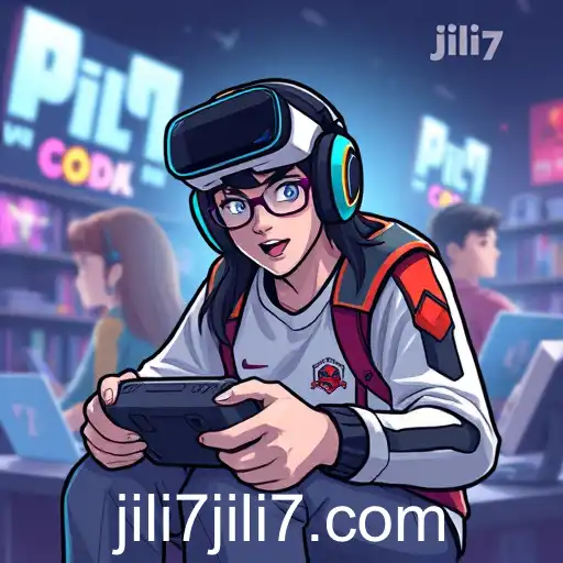 Jili7 Revolutionizes Online Gaming Landscape