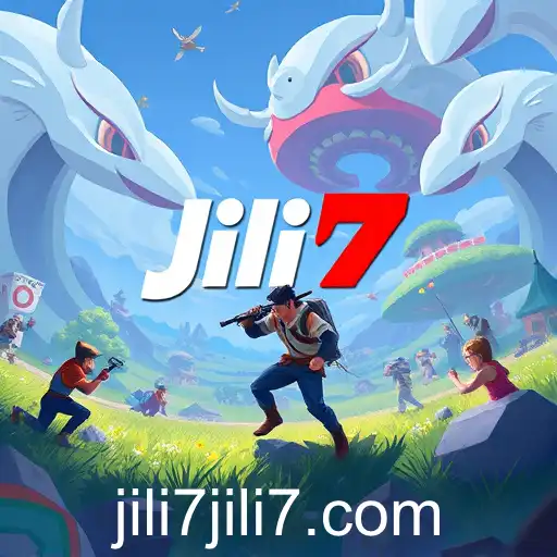 The Rise of Jili7 in the Online Gaming World