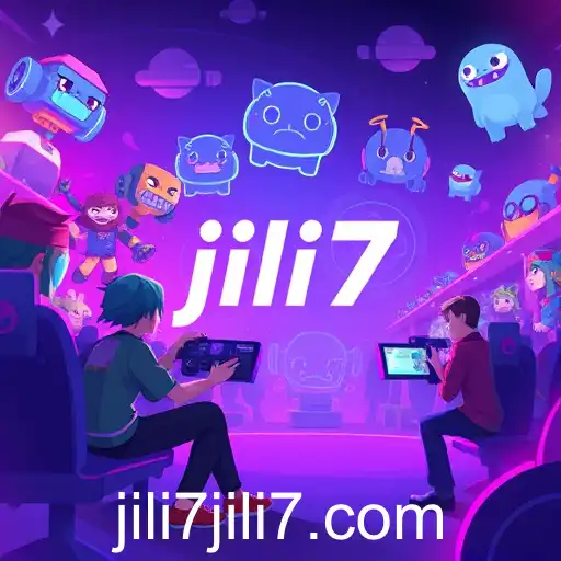 The Rise of jili7 in the Gaming World