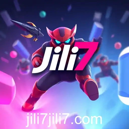Jili7: Revolutionizing the Online Gaming World