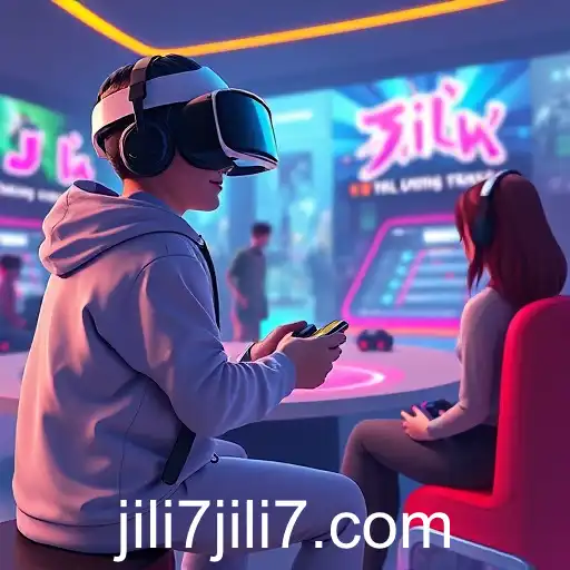 The Rise of Jili7 in the Online Gaming World
