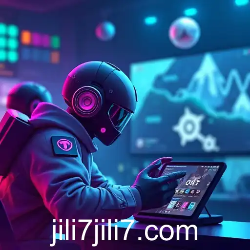 Jili7: The Rising Force in Online Gaming