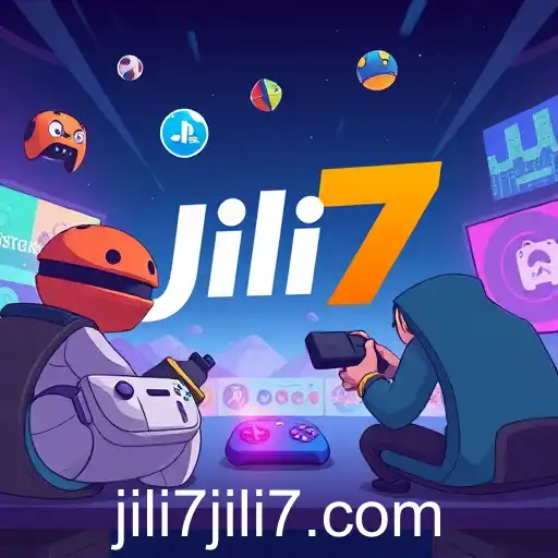 Jili7: Shaping the Future of Online Gaming