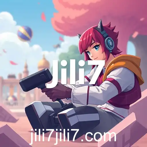 Jili7: Navigating the Evolution of Online Gaming