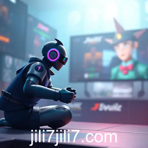 Online Gaming Trends and Security in 2025