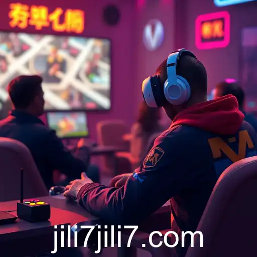 The Rise of Online Gaming Trends