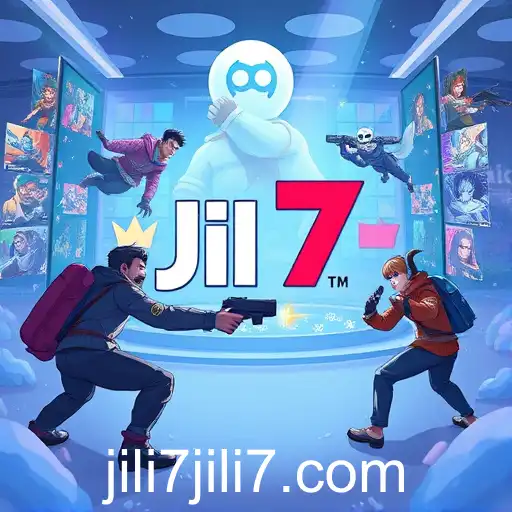 The Rise of Jili7: A New Era in Online Gaming