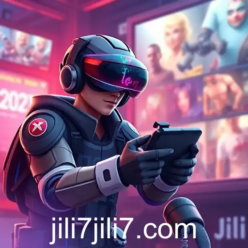 The Rise of Gaming Platforms in 2025