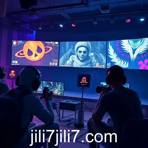 The Rise of Jili7 in the Online Gaming World