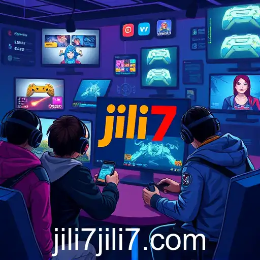 The Rise of Online Gaming Platforms