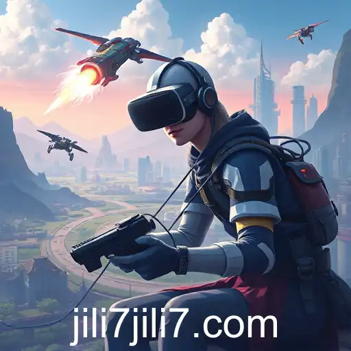 Rising Influence of Jili7 in Online Gaming