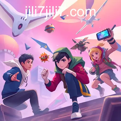 The Buzz Around Jili7: A Rising Star in Online Gaming