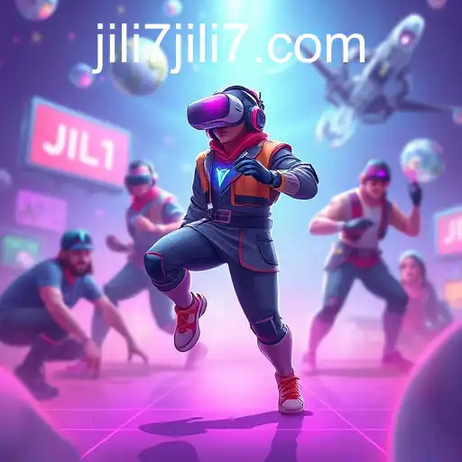 Jili7: Transforming the Gaming Community