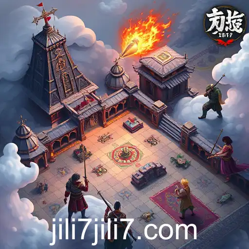 The Rise of Jili7 in the Online Gaming World