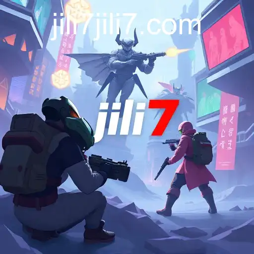 Exploring the World of Multiplayer Games with 'jili7'