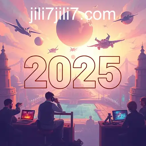 Evolving Trends in Online Gaming