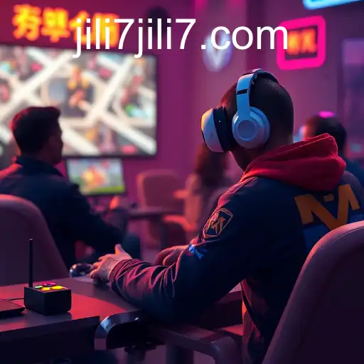 The Rise of Online Gaming Trends