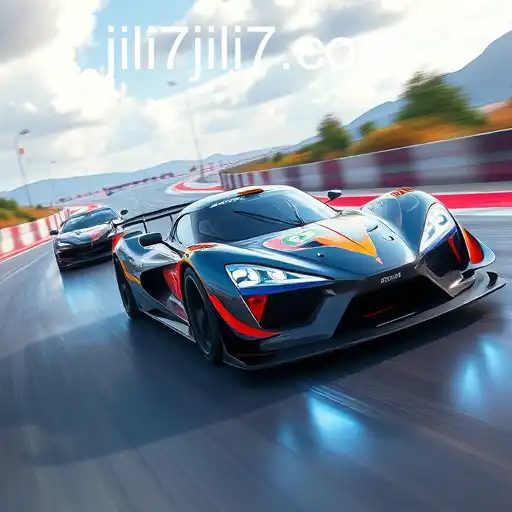 Exploring the Thrilling World of Racing Games: A Deep Dive into the 'jili7' Experience