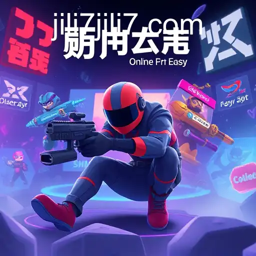 The Rise of jili7 in the Gaming World