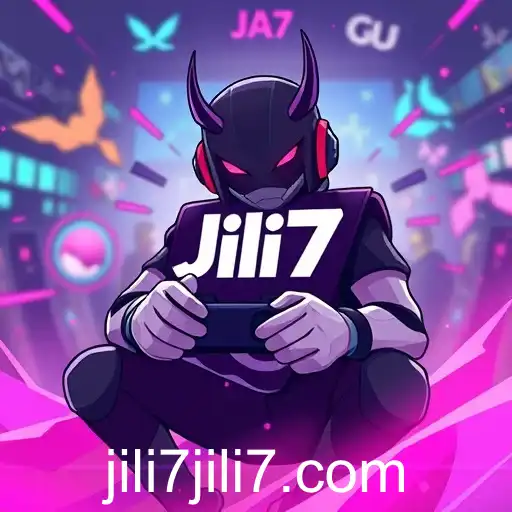 The Rise of Jili7 in the Online Gaming World