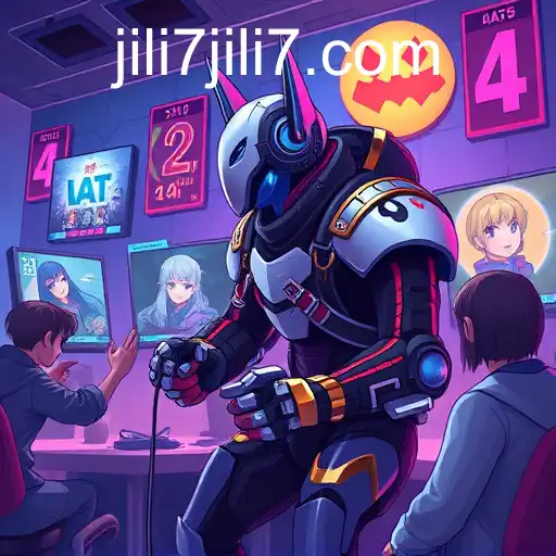 The Rise of Jili7 in the Online Gaming World