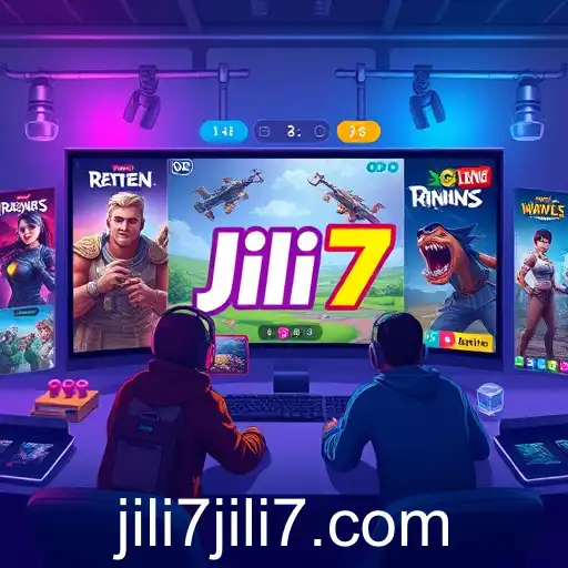 The Rise of Jili7: A New Era in Online Gaming