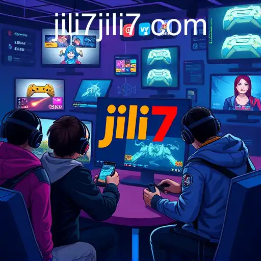 The Rise of Online Gaming Platforms