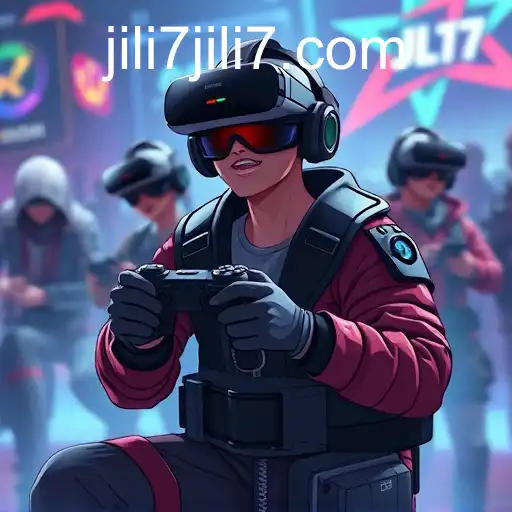 The Rise of Online Gaming in 2026