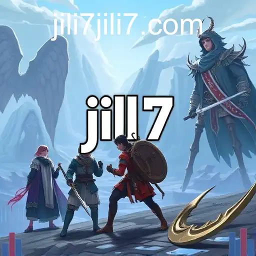 Exploring the Diverse World of RPG Games: A Focus on 'jili7'