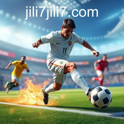 Exploring 'Sports Games' with the Keyword 'jili7'