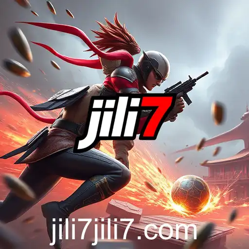 Exploring the 'jili7' Action Games: A New Dimension in Gaming