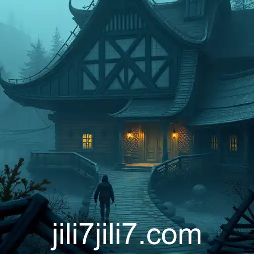 Exploring the World of Adventure Games: The Role of 'jili7' in Digital Storytelling