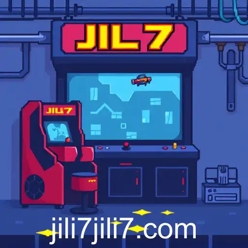 Reviving the Arcade Spirit: Exploring the 'jili7' Game Category
