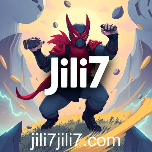 The Evolution of Online Gaming with Jili7