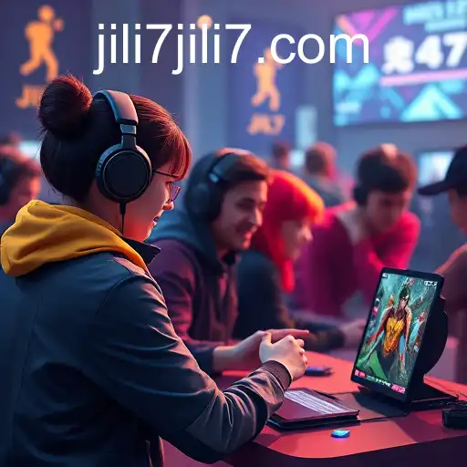 The Rise of Gaming Communities in 2025