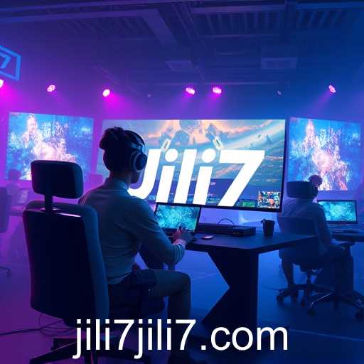 Gaming Evolution: Jili7's Transformation in a Changing World