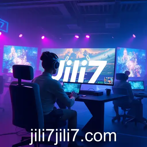 Gaming Evolution: Jili7's Transformation in a Changing World