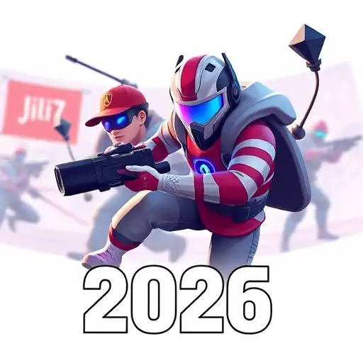 Gaming Evolution and Trends with Jili7