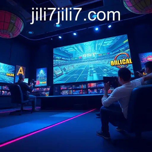 Gaming Trends: Rise of 'jili7' in 2026