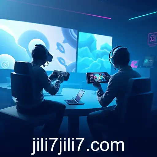 Jili7: Shaping the Future of Online Gaming